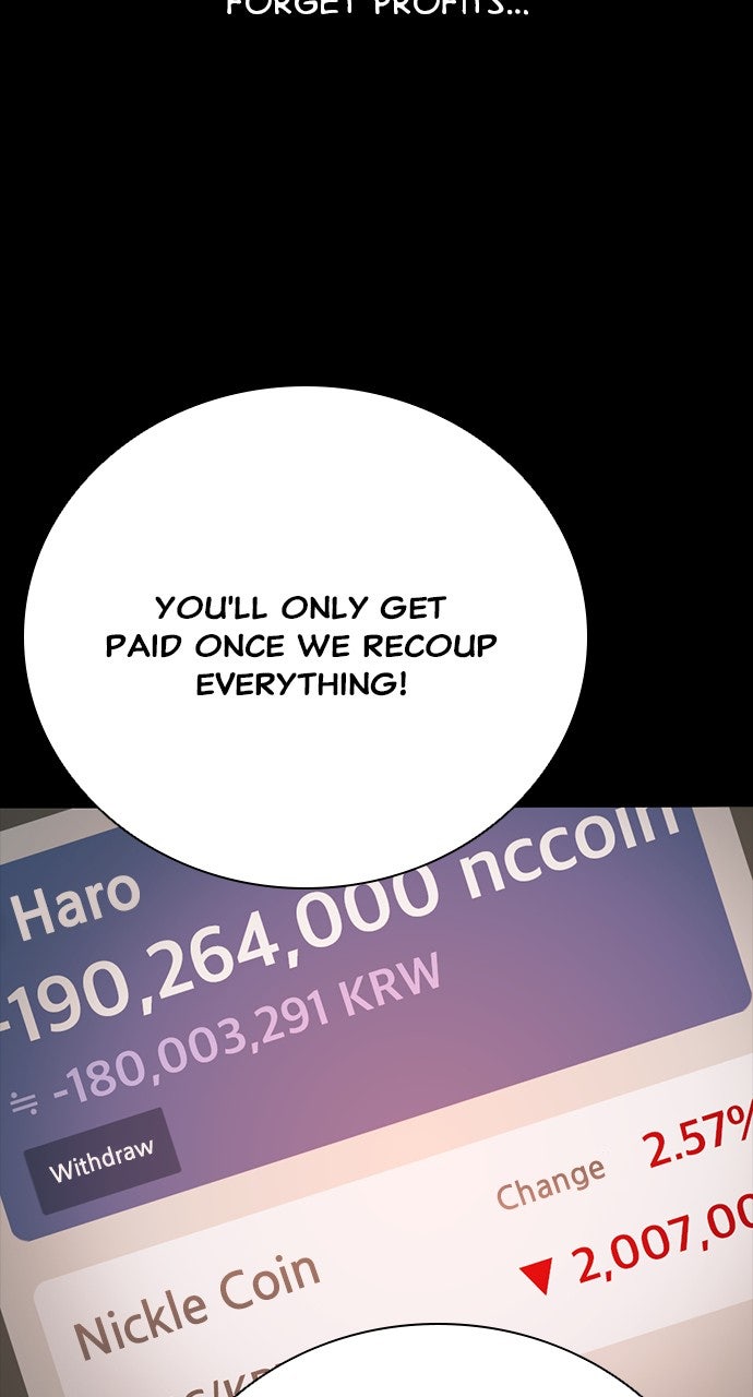 Read The Worst Generation EN Manga Online