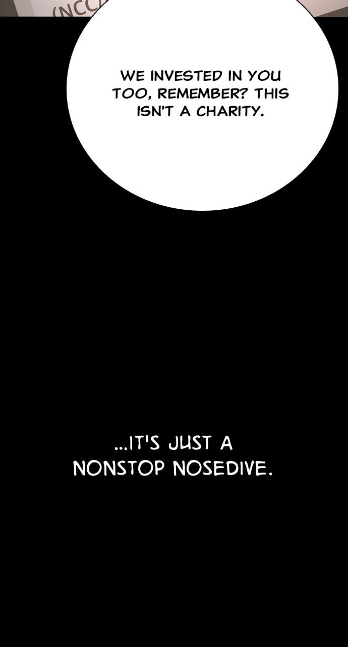 Read The Worst Generation EN Manga Online