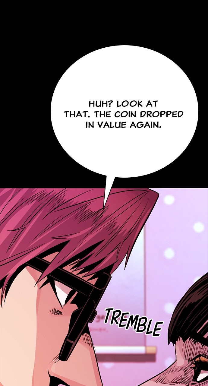 Read The Worst Generation EN Manga Online