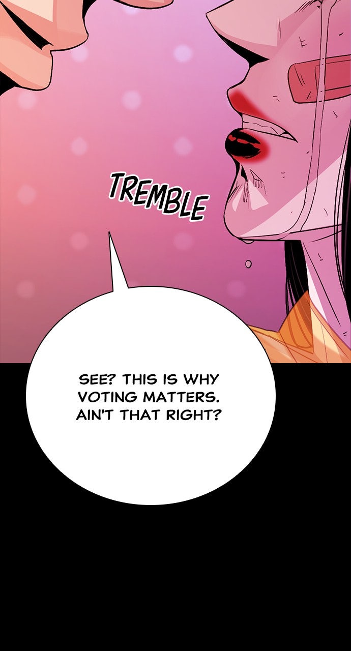 Read The Worst Generation EN Manga Online