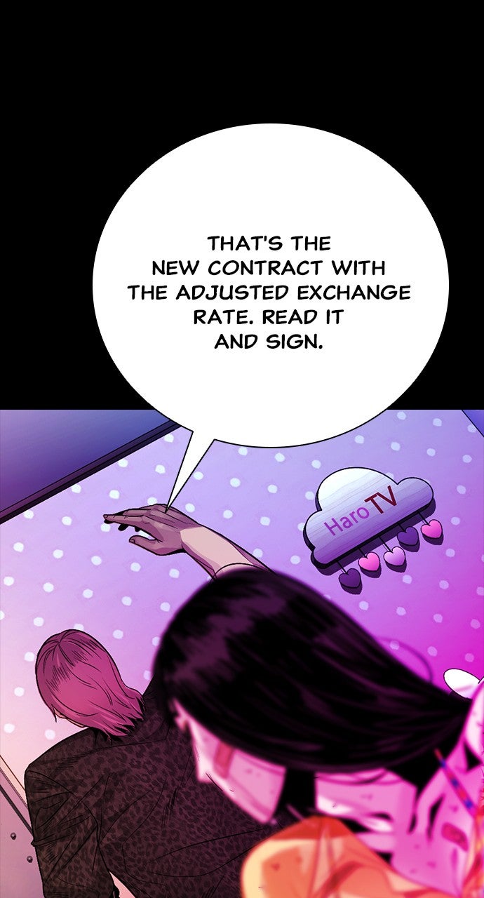 Read The Worst Generation EN Manga Online