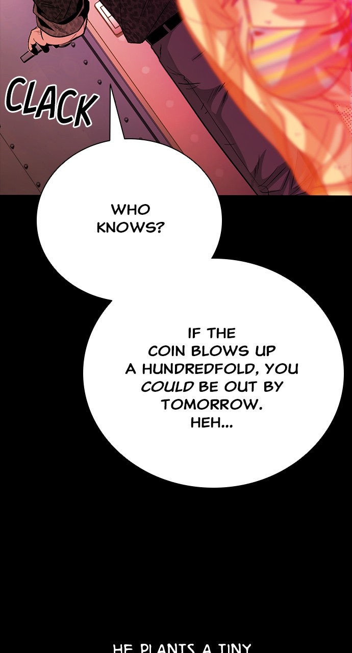 Read The Worst Generation EN Manga Online