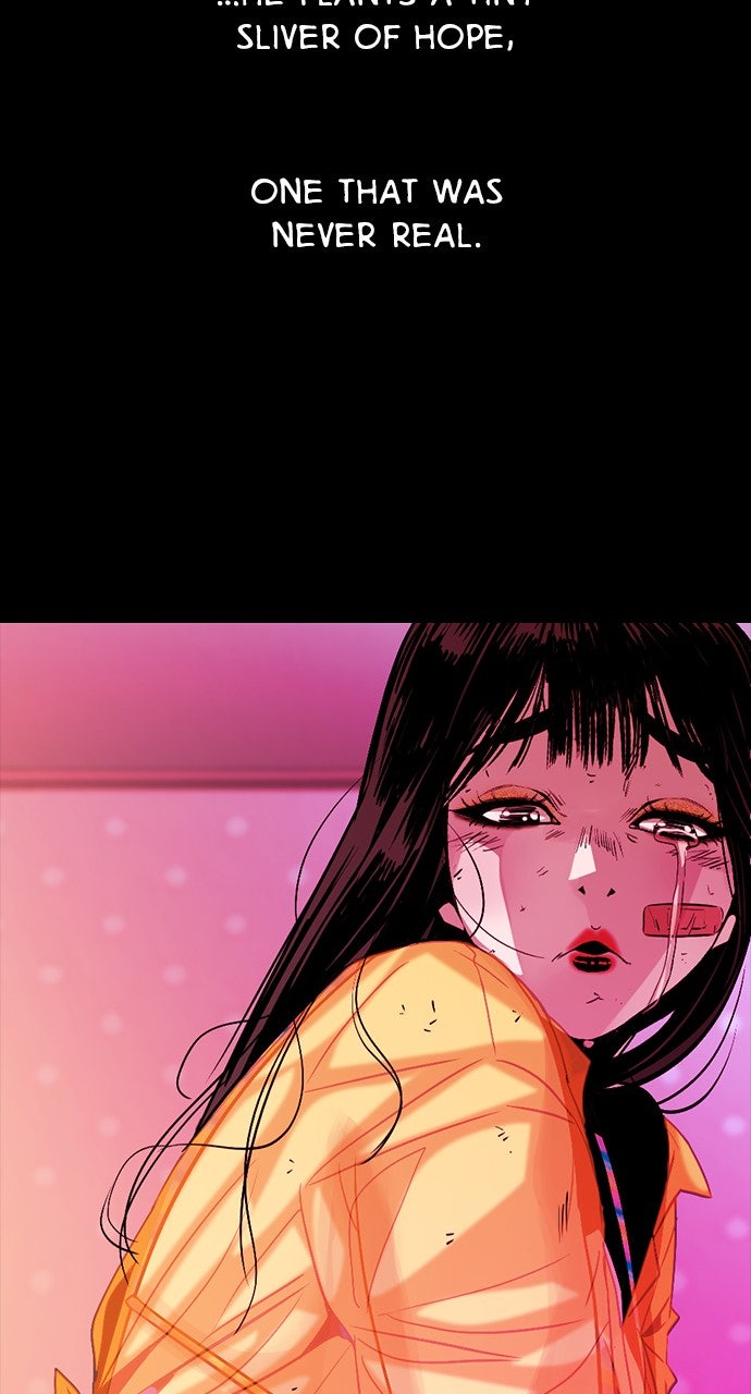 Read The Worst Generation EN Manga Online