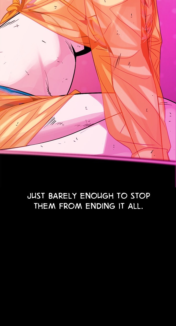 Read The Worst Generation EN Manga Online