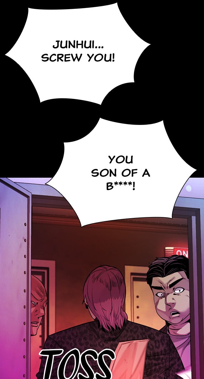 Read The Worst Generation EN Manga Online