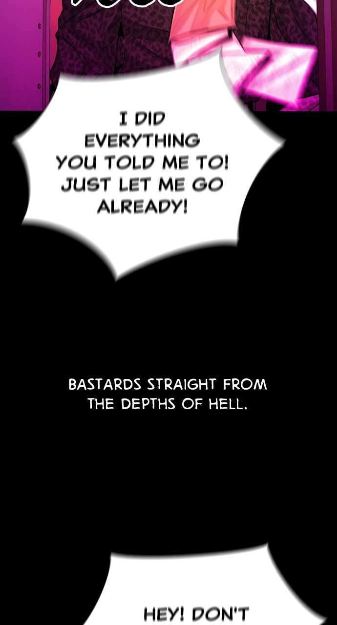 Read The Worst Generation EN Manga Online