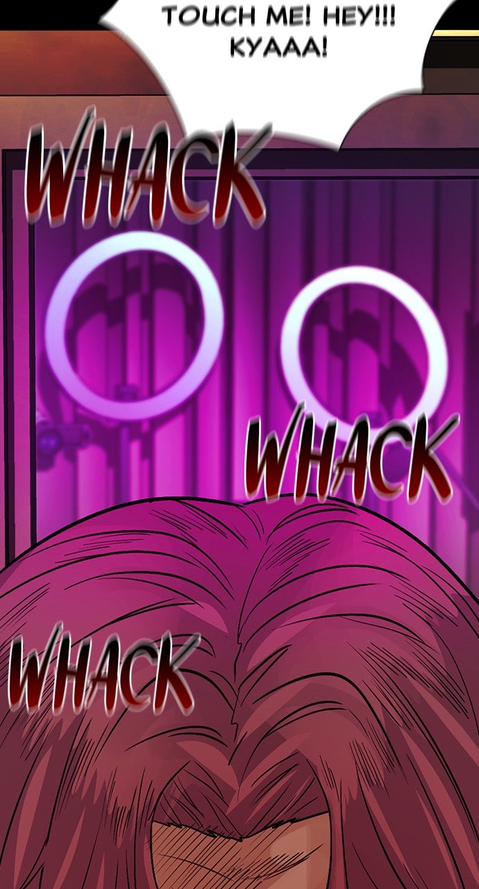 Read The Worst Generation EN Manga Online