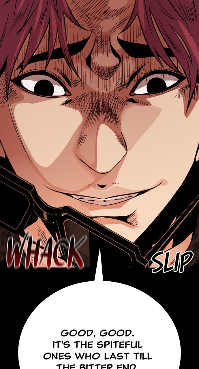 Read The Worst Generation EN Manga Online