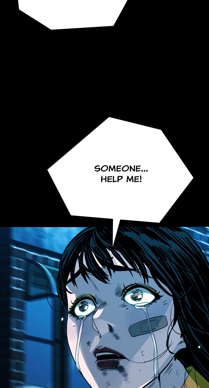 Read The Worst Generation EN Manga Online