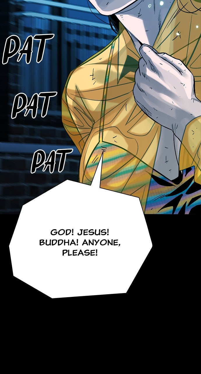 Read The Worst Generation EN Manga Online