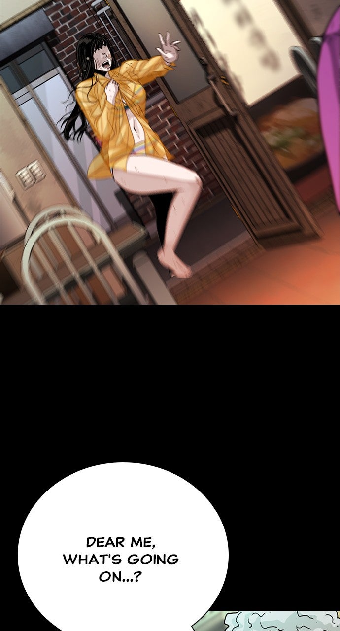 Read The Worst Generation EN Manga Online