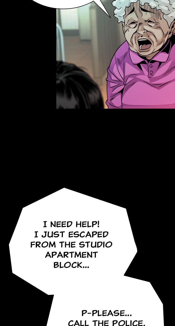 Read The Worst Generation EN Manga Online