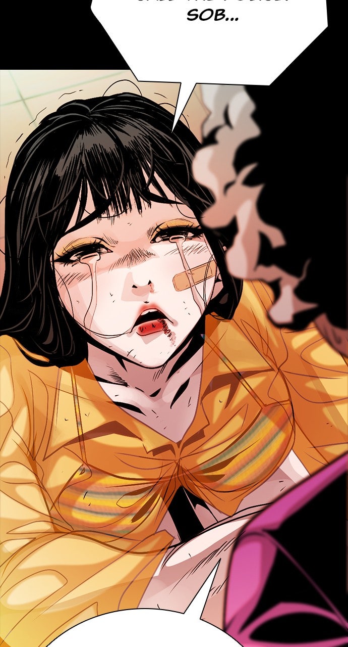 Read The Worst Generation EN Manga Online