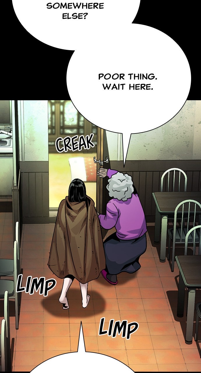 Read The Worst Generation EN Manga Online