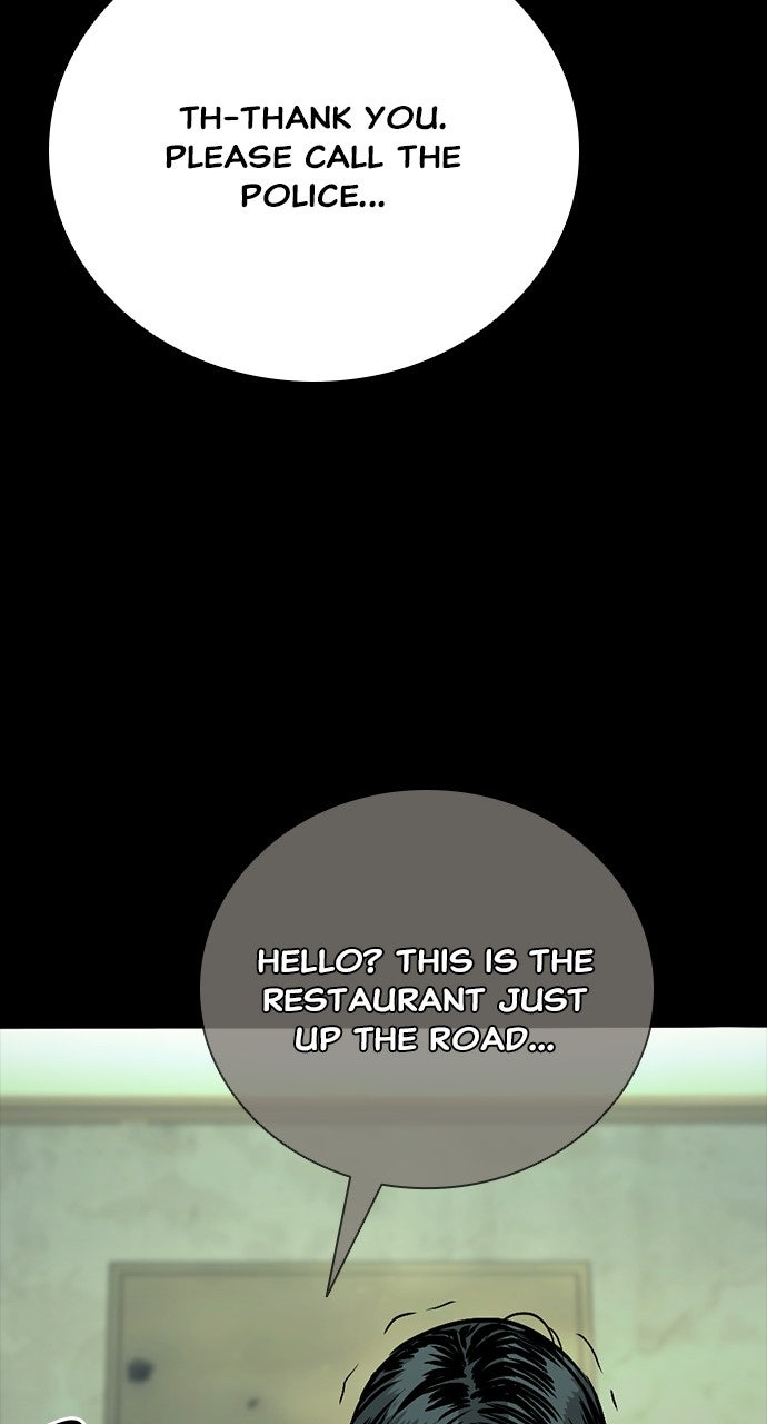 Read The Worst Generation EN Manga Online