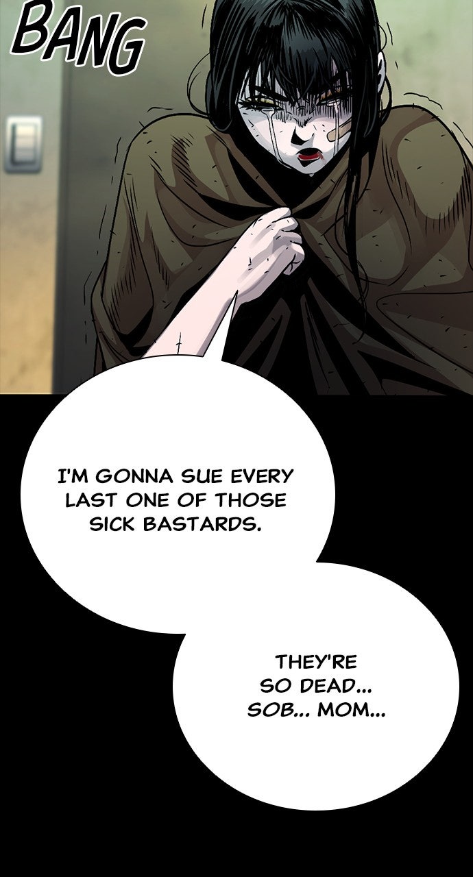 Read The Worst Generation EN Manga Online