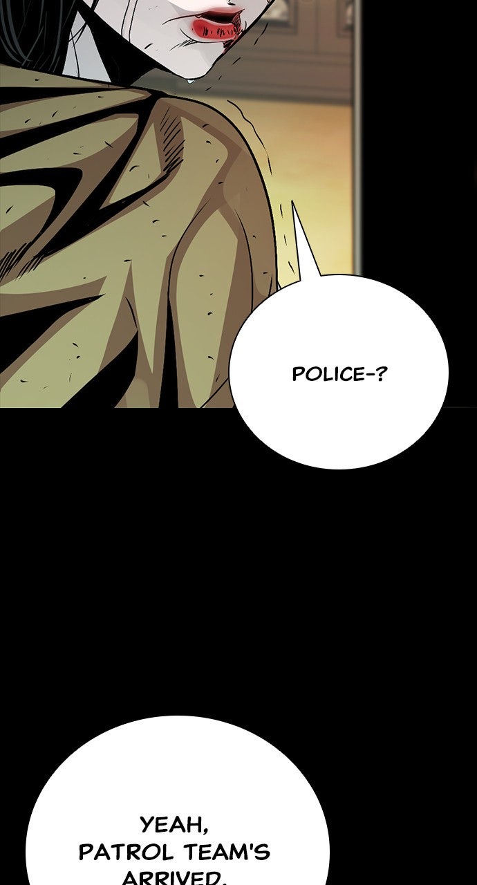 Read The Worst Generation EN Manga Online