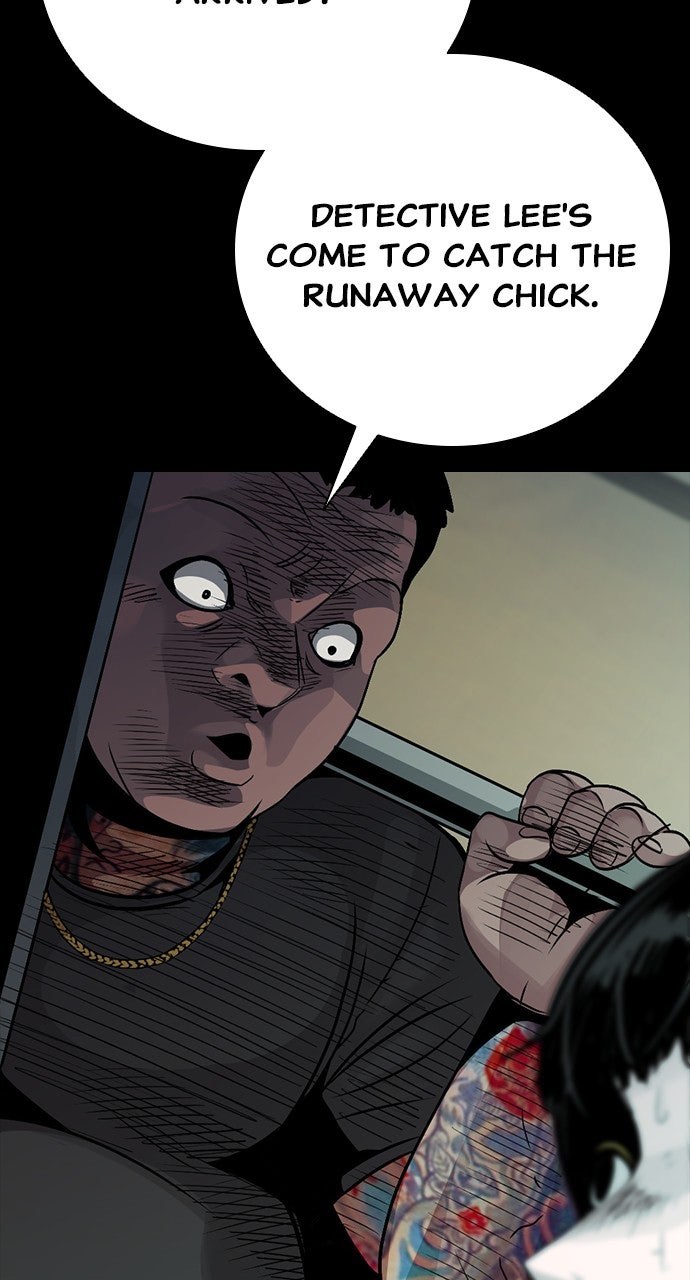 Read The Worst Generation EN Manga Online