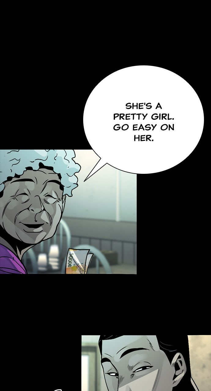 Read The Worst Generation EN Manga Online