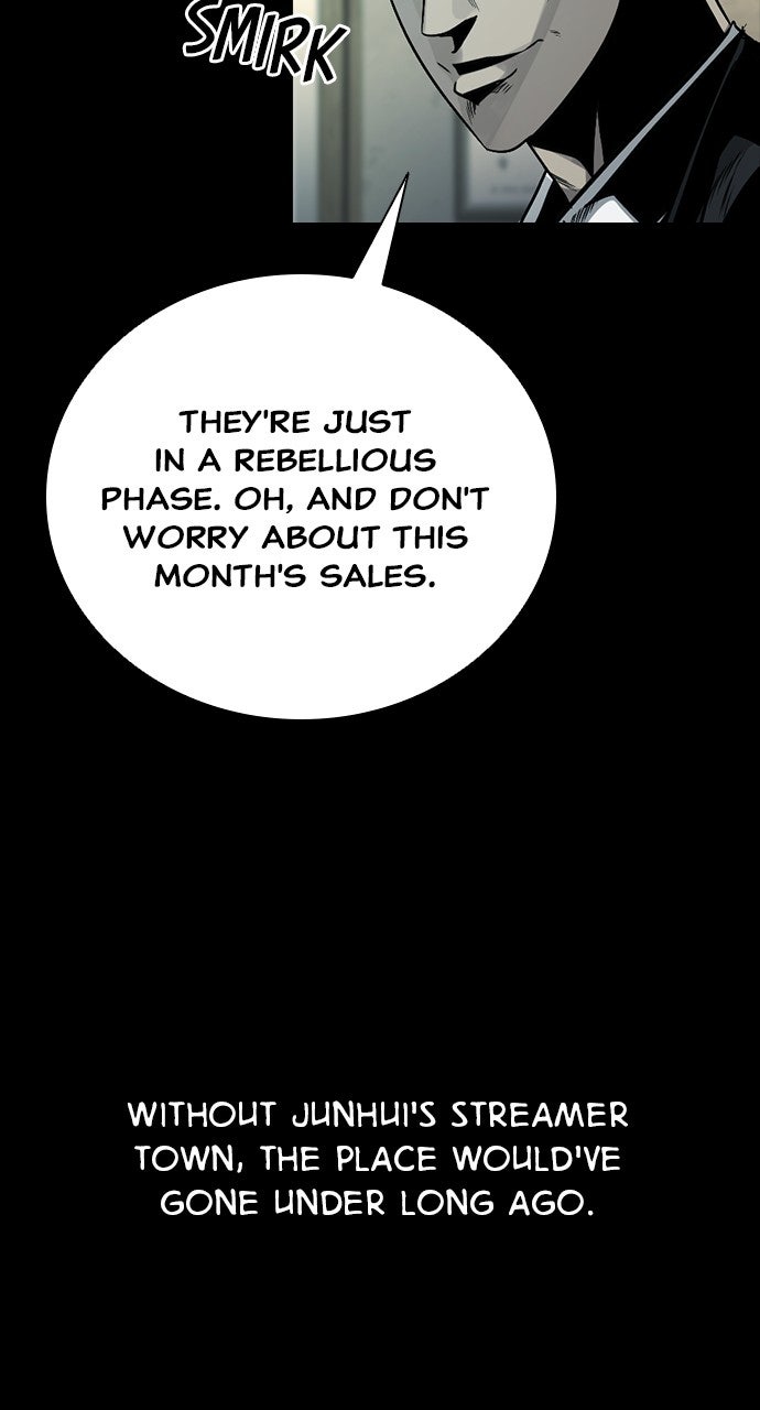 Read The Worst Generation EN Manga Online