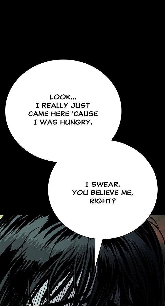 Read The Worst Generation EN Manga Online