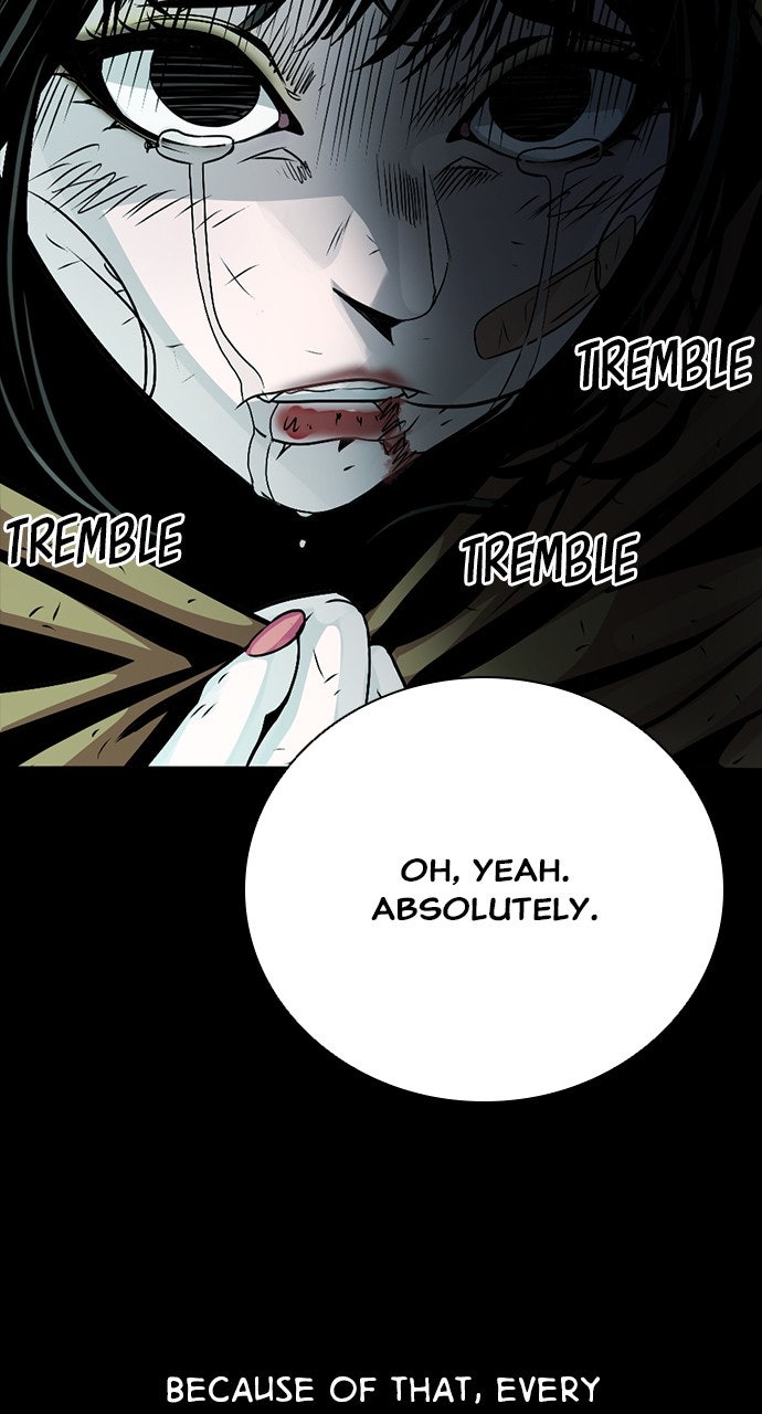 Read The Worst Generation EN Manga Online