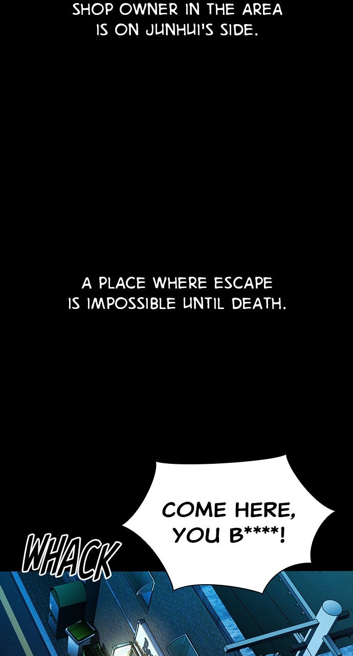 Read The Worst Generation EN Manga Online