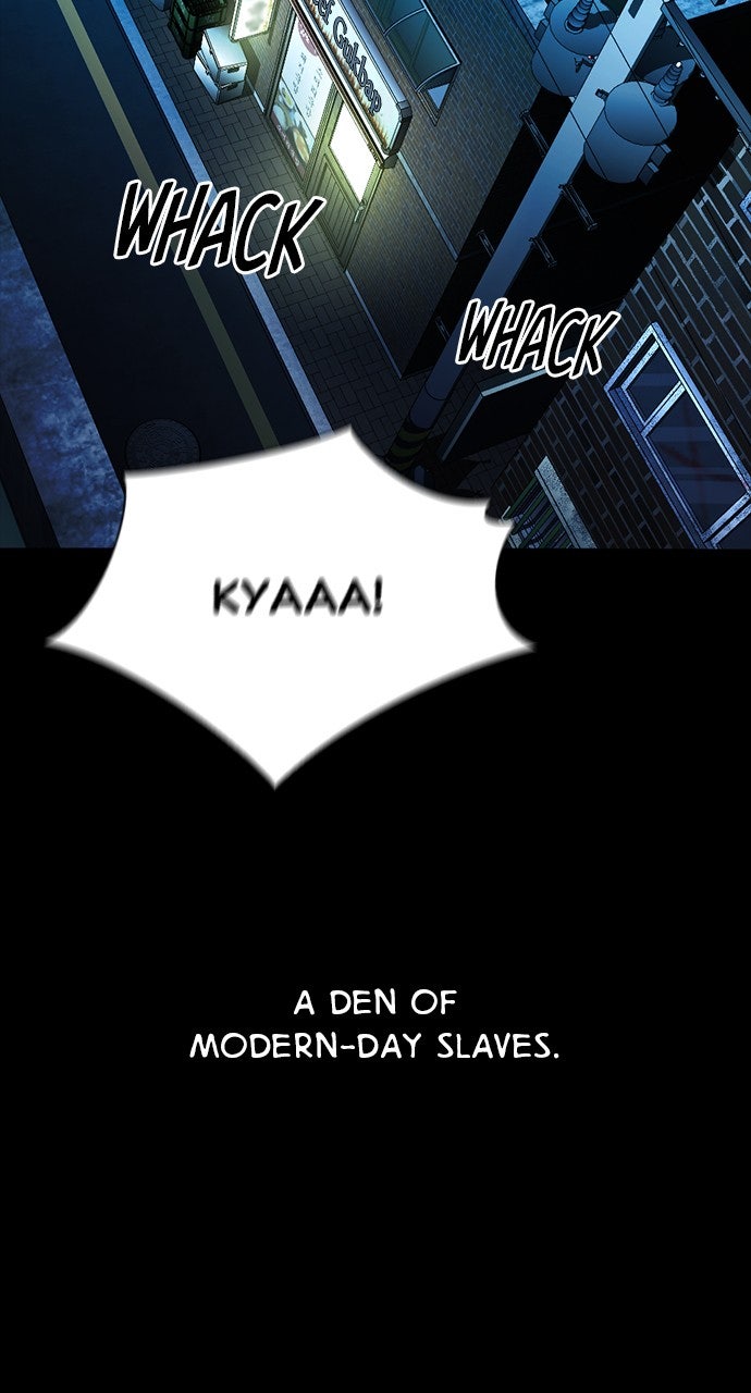 Read The Worst Generation EN Manga Online