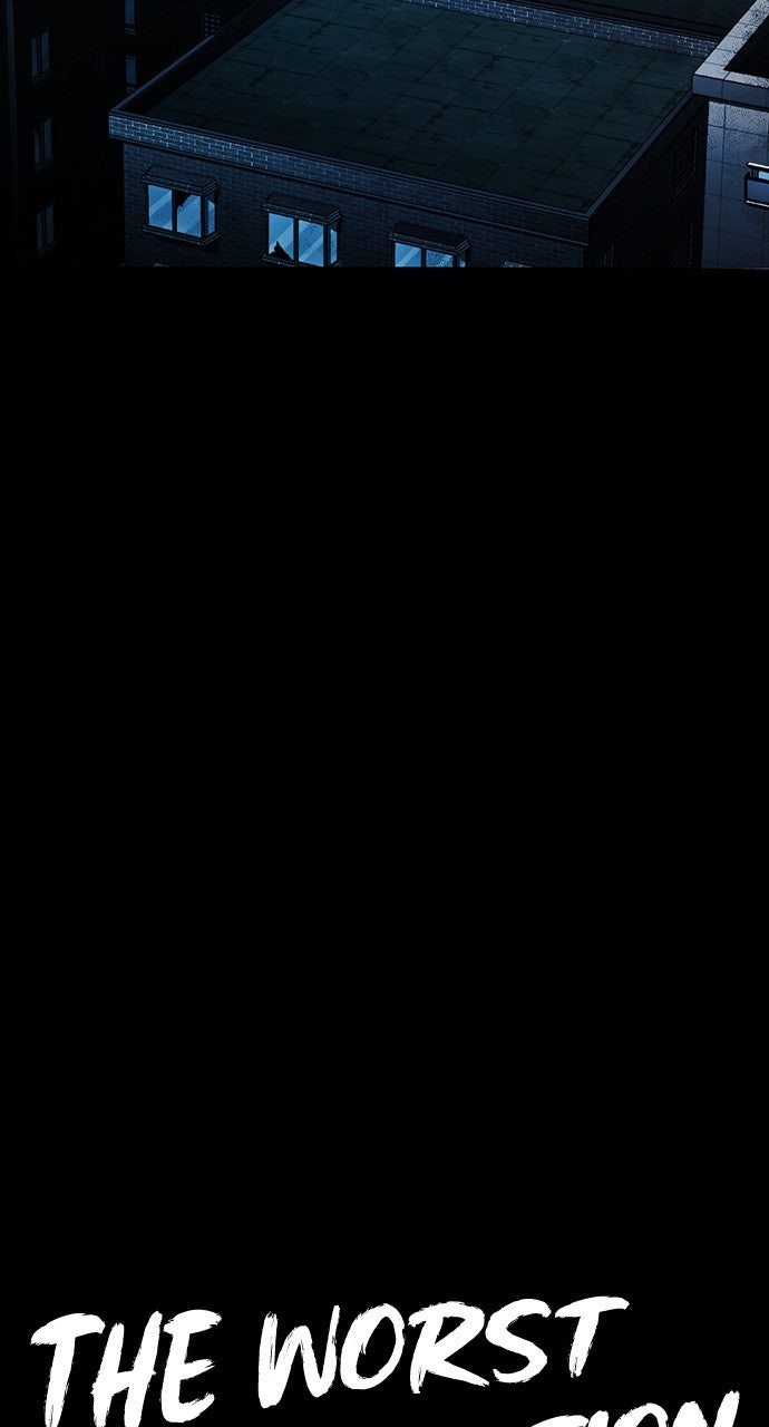 Read The Worst Generation EN Manga Online