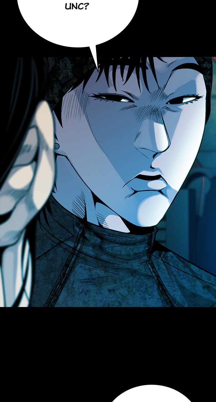 Read The Worst Generation EN Manga Online