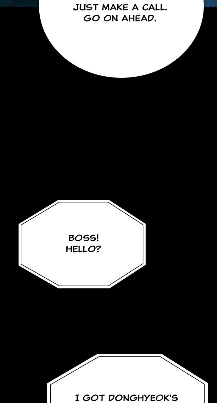 Read The Worst Generation EN Manga Online