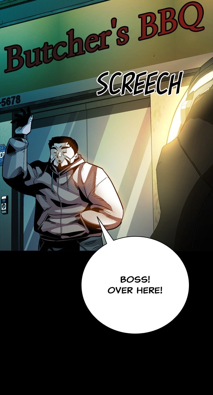 Read The Worst Generation EN Manga Online