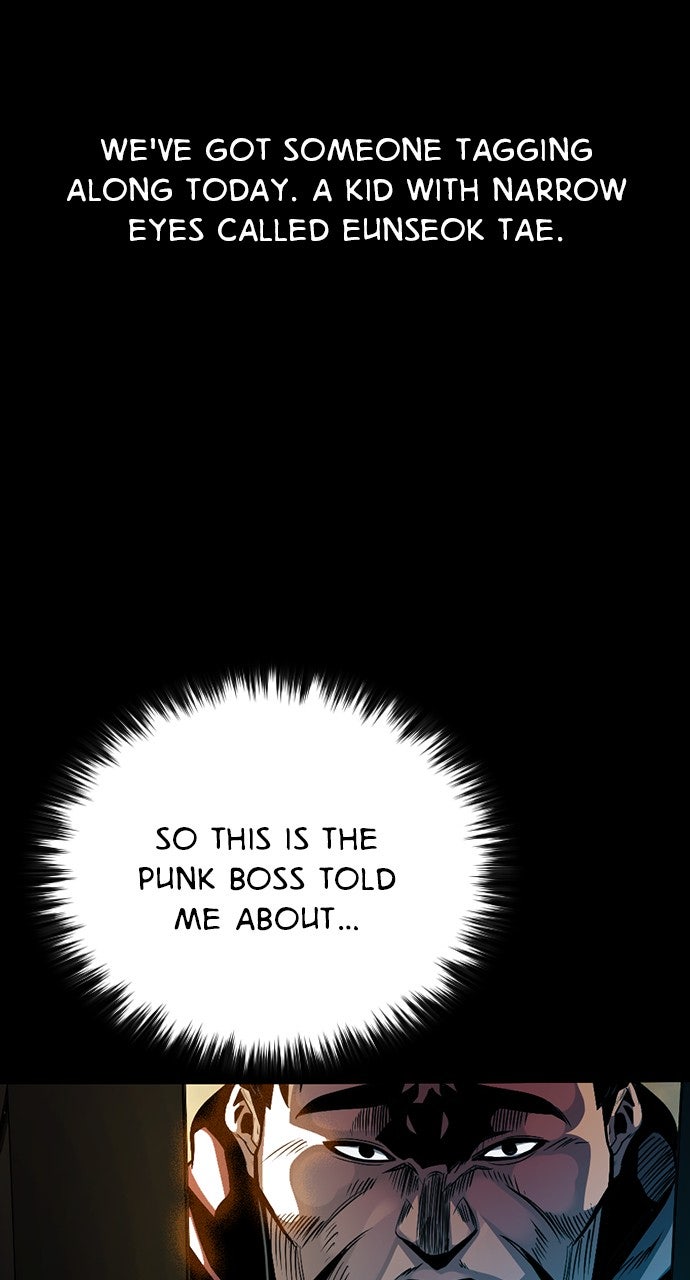 Read The Worst Generation EN Manga Online