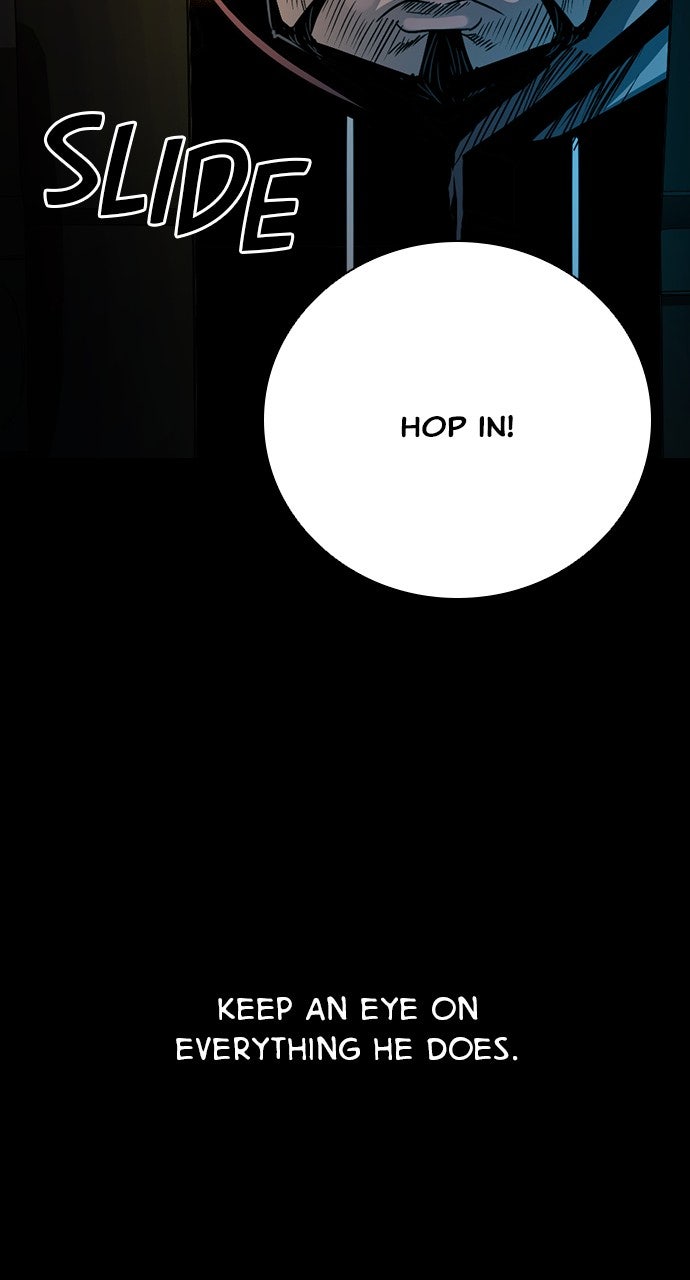 Read The Worst Generation EN Manga Online