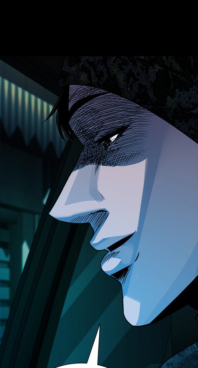 Read The Worst Generation EN Manga Online