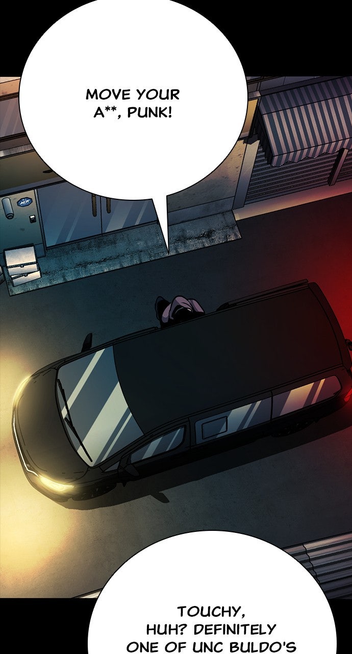 Read The Worst Generation EN Manga Online