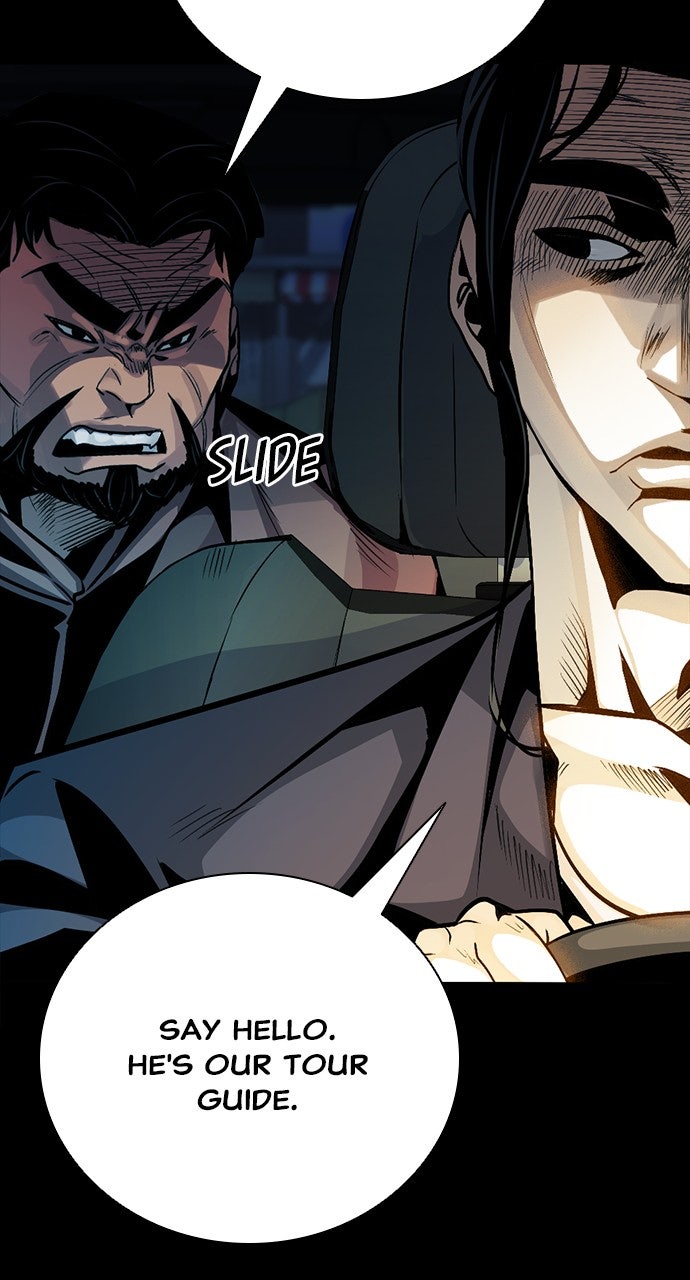 Read The Worst Generation EN Manga Online