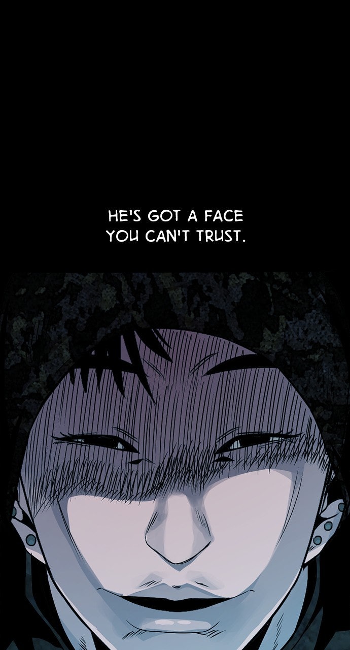 Read The Worst Generation EN Manga Online