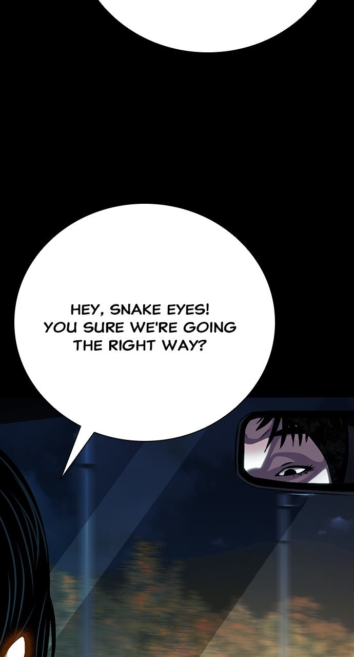 Read The Worst Generation EN Manga Online