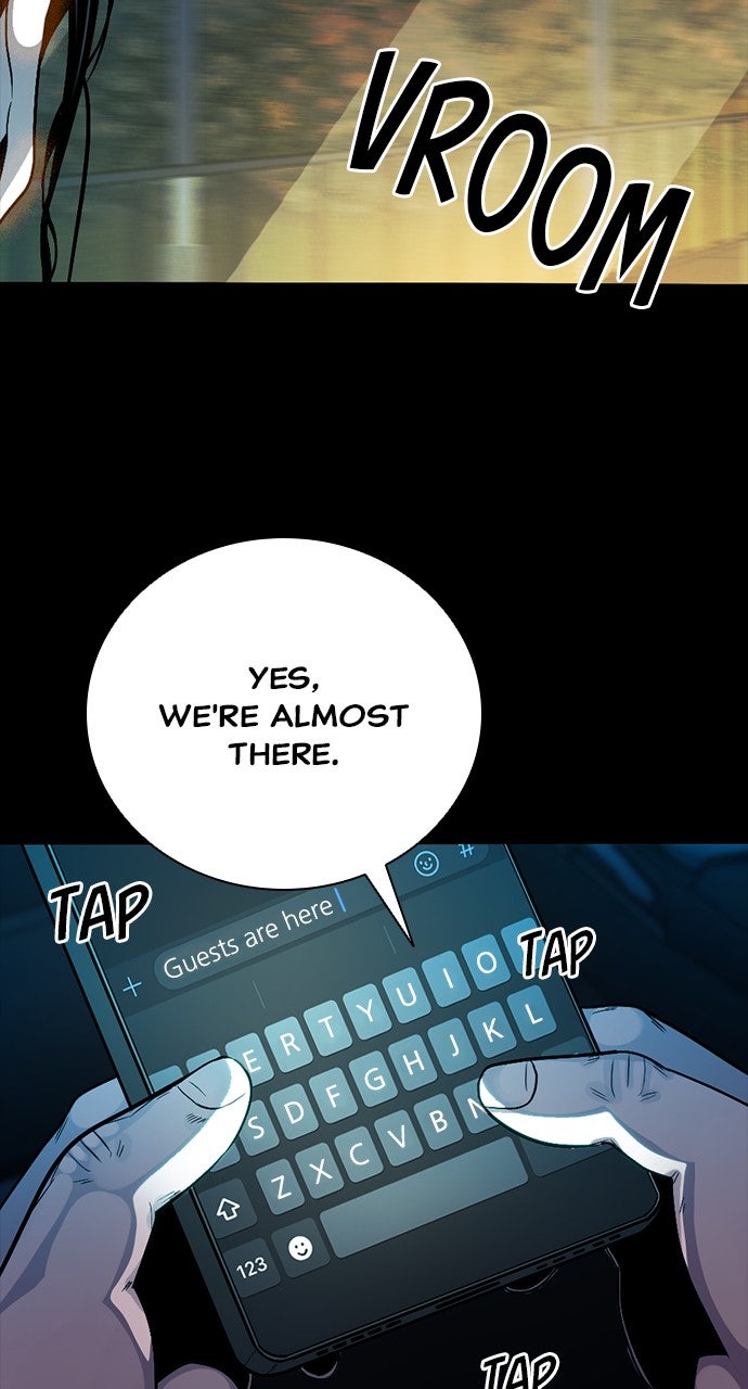 Read The Worst Generation EN Manga Online