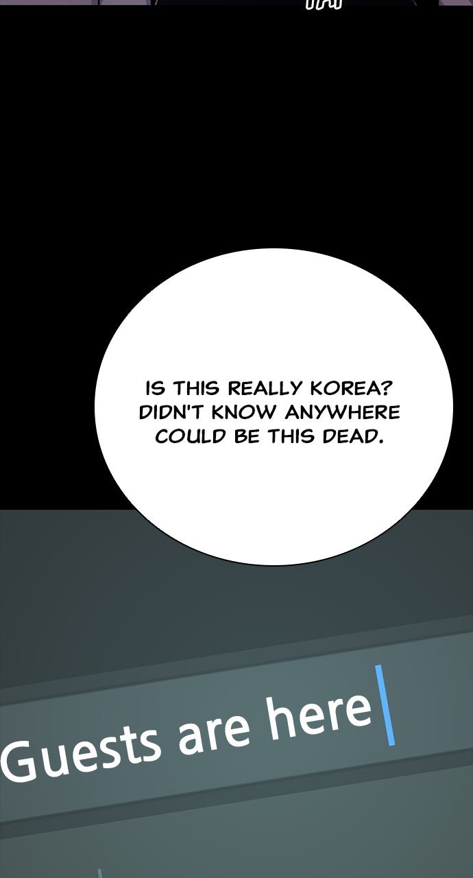 Read The Worst Generation EN Manga Online