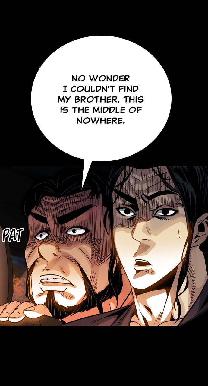 Read The Worst Generation EN Manga Online