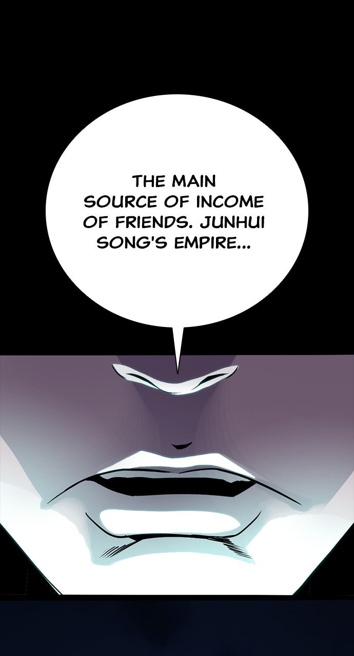 Read The Worst Generation EN Manga Online