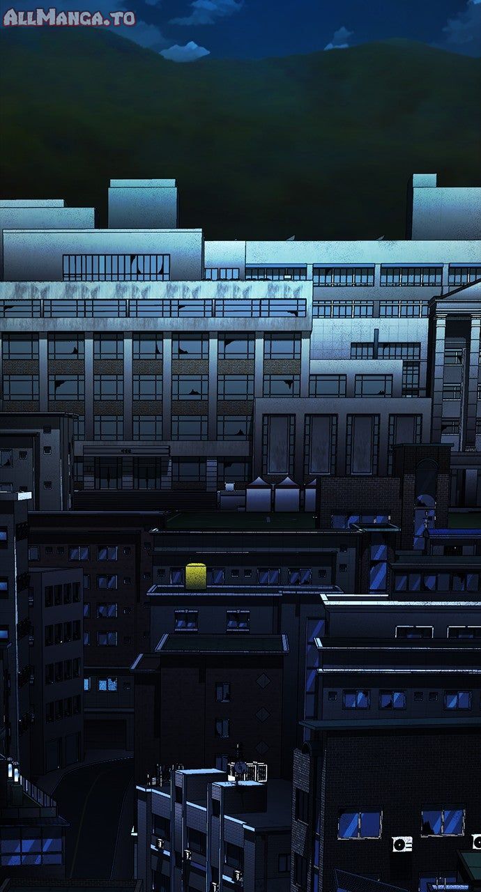 Read The Worst Generation EN Manga Online