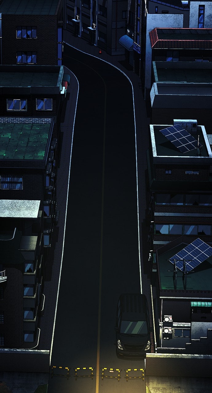 Read The Worst Generation EN Manga Online