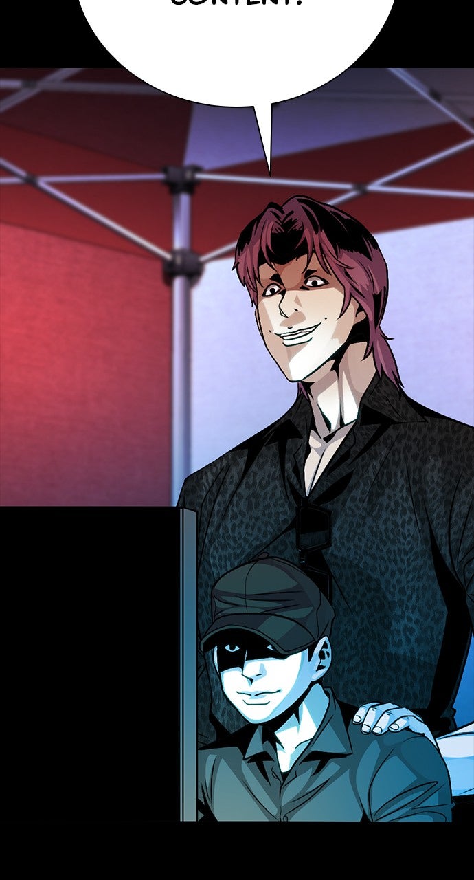 Read The Worst Generation EN Manga Online