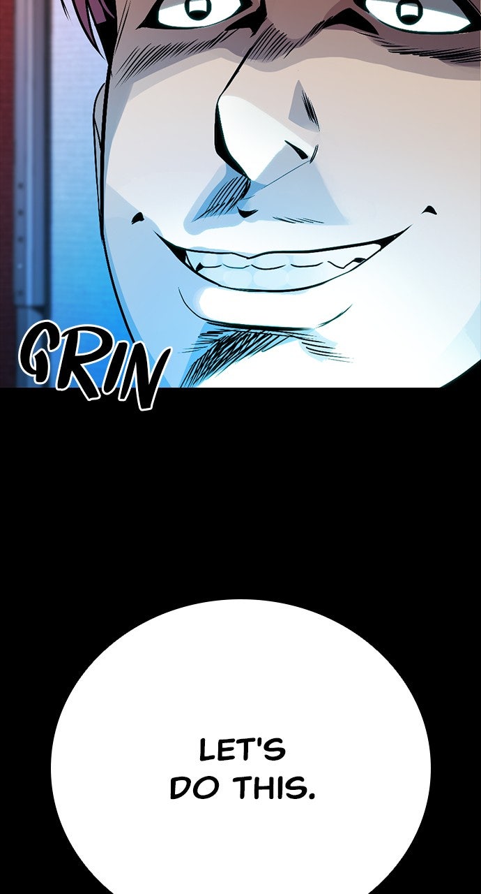 Read The Worst Generation EN Manga Online