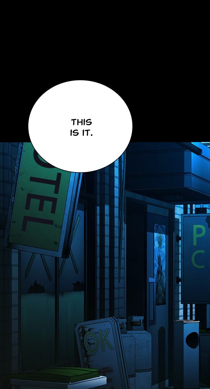 Read The Worst Generation EN Manga Online