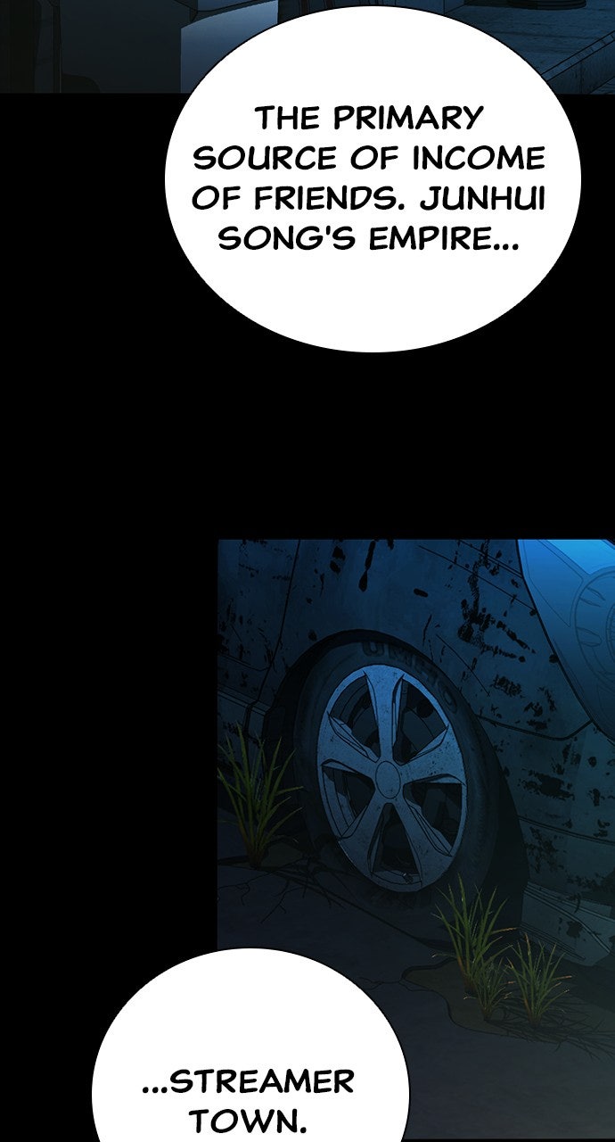 Read The Worst Generation EN Manga Online