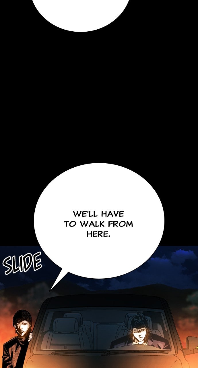 Read The Worst Generation EN Manga Online